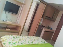 1 Kamar Apartemen for rent in Setu Babakan, Jaga Karsa, Pancoranmas