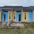 2 Kamar Vila for sale in Lampung, Sukarame, Bandar Lampung, Lampung