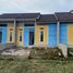 2 Kamar Vila for sale in Lampung, Sukarame, Bandar Lampung, Lampung