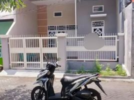 2 Bedroom Villa for sale in Benowo, Surabaya, Benowo