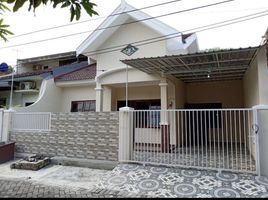 3 Habitación Casa en venta en Lakarsantri, East Jawa, Lakarsantri