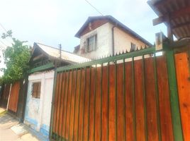 4 Habitación Casa en venta en Cordillera, Santiago, Puente Alto, Cordillera