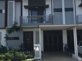 3 Schlafzimmer Villa zu verkaufen in Sumurbandung, West Jawa, Sumurbandung