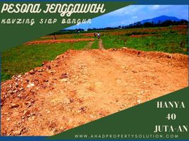  Land for sale in Jenggawah, Jember, Jenggawah