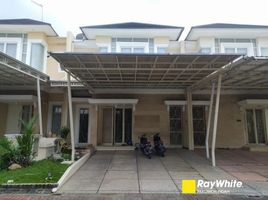 3 Kamar Vila for sale in Lakarsantri, East Jawa, Lakarsantri, Surabaya, East Jawa, Indonesia