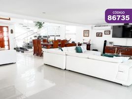 4 chambre Maison for sale in Puerto Colombia, Atlantico, Puerto Colombia