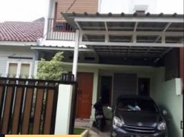 3 Kamar Rumah for sale in Banten, Pondok Aren, Tangerang, Banten