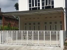 2 Schlafzimmer Haus zu verkaufen in Sukun, East Jawa, Sukun, Malang Regency, East Jawa, Indonesien