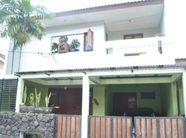 Villa 4 chambre à vendre à Cimahi Tengah, West Jawa, Cimahi Tengah