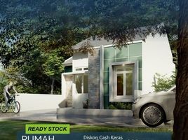 2 Bedroom House for sale in Subang, West Jawa, Pamanukan, Subang