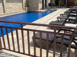 3 Habitación Apartamento en alquiler en Manabi, Manta, Manta, Manabi