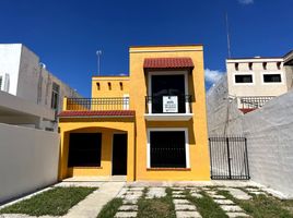 Maison à louer à Merida, Yucatan, Merida, Yucatan