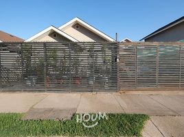3 Habitación Casa en venta en Chacabuco, Santiago, Colina, Chacabuco