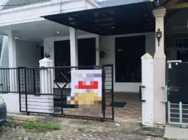 3 Kamar Rumah for sale in Sukolilo, East Jawa, Sukolilo