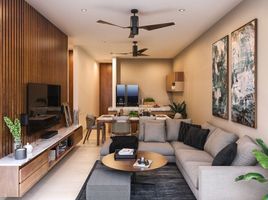 2 Schlafzimmer Appartement zu verkaufen in Merida, Yucatan, Merida