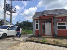 2 Bedroom House for sale in Bandar Lampung, Lampung, Sukarame, Bandar Lampung