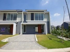 3 Bedroom Villa for sale in Benowo, Surabaya, Benowo