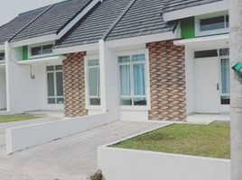 2 Kamar Rumah for sale in Bojonggede, Bogor, Bojonggede