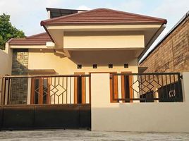 3 Kamar Vila for sale in Banguntapan, Bantul, Banguntapan