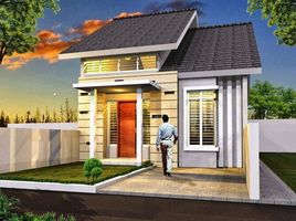 2 Bedroom House for sale in Taman, Madiun, Taman