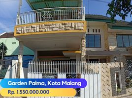 4 Habitación Casa en venta en Lowok Waru, East Jawa, Lowok Waru