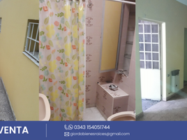 3 Habitación Villa en venta en Parana, Entre Rios, Parana