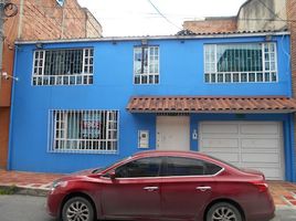 4 Habitación Casa en venta en Bogotá, Cundinamarca, Bogotá