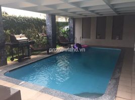  Casa en alquiler en Thao Dien, Ho Chi Minh City, Thao Dien, District 2, Ho Chi Minh City, Vietnam