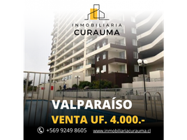 3 침실 아파트을(를) 칠레에서 판매합니다., Valparaiso, 발파라 이소, 발파라 이소, 칠레