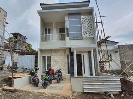 3 Bedroom House for sale in Bumiaji, Malang Regency, Bumiaji