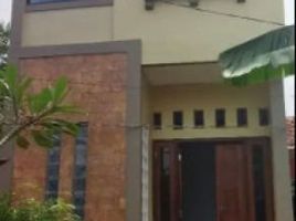 3 Bedroom Villa for sale in Basilea Convention Center, Legok, Serpong