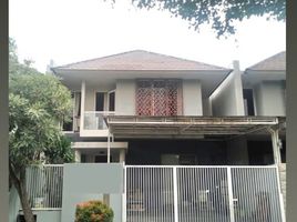 Villa 4 chambre à vendre à Lakarsantri, East Jawa, Lakarsantri, Surabaya