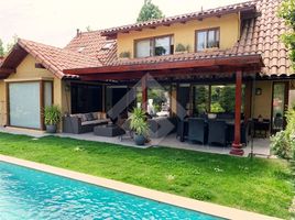 4 Habitación Villa en venta en Santiago, Santiago, Santiago, Santiago