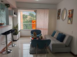 3 Habitación Apartamento en venta en Parque de los Pies Descalzos, Medellín, Medellín