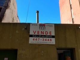  Terreno (Parcela) en venta en Santa Fe, Rosario, Santa Fe