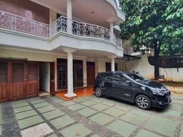 22 Bedroom House for sale in Jakarta, Kebayoran Lama, Jakarta Selatan, Jakarta