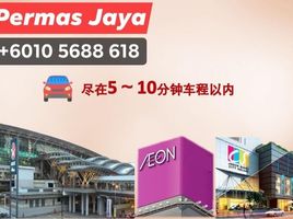 4 Bilik Tidur Vila for sale in Johor Bahru, Johor, Bandar Johor Bahru, Johor Bahru
