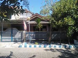 3 Habitación Casa en venta en Tambaksari, East Jawa, Tambaksari