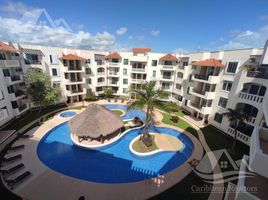 3 Schlafzimmer Appartement zu vermieten in Cancun, Quintana Roo, Cancun