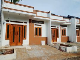 2 Kamar Rumah for sale in Bojonggede, Bogor, Bojonggede