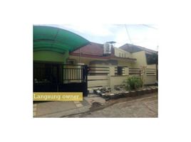Maison 8 chambre à vendre à Gunung Anyar, East Jawa, Gunung Anyar, Surabaya, East Jawa