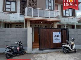 5 Schlafzimmer Haus zu verkaufen in Margacinta, West Jawa, Margacinta, Bandung, West Jawa