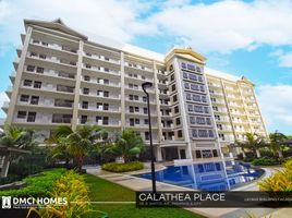 1 Bedroom Condo for sale at DMCI Calathea Place, Paranaque City