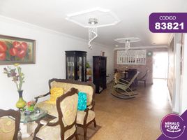 3 Bedroom Villa for sale in Plaza de la Intendencia Fluvial, Barranquilla, Barranquilla