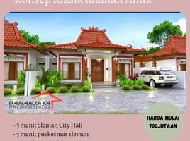 3 Habitación Casa en venta en Seyegan, Yogyakarta, Seyegan