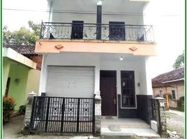 3 Kamar Rumah for sale in Gamping, Sleman, Gamping