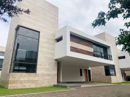 Maison 3 chambre à vendre à Toluca, Mexico, Toluca