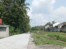  Terrain for sale in Sukabumi, West Jawa, Nagrak, Sukabumi