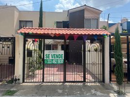 Villa 3 chambre à vendre à Guadalajara, Jalisco, Guadalajara