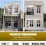 3 Bedroom House for sale in Pancoranmas, Bogor, Pancoranmas